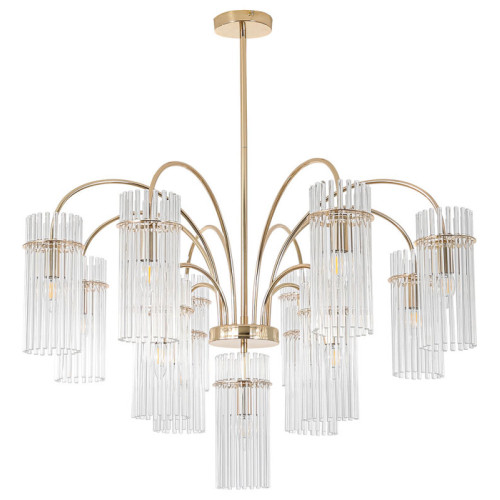 Люстра на штанге Lumion CLASSI 8413/13