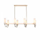 Люстра на штанге ST-Luce Elegra SL1402.263.08