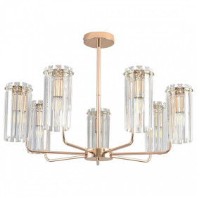 Люстра на штанге Lumion FAVLA 8347/7