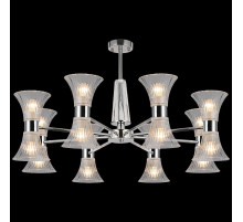 Люстра на штанге ILLUMICO  IL0288-16P-79 CR