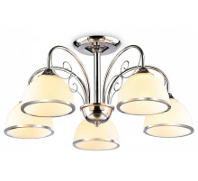 Люстра на штанге Ambrella Light TR TR3182