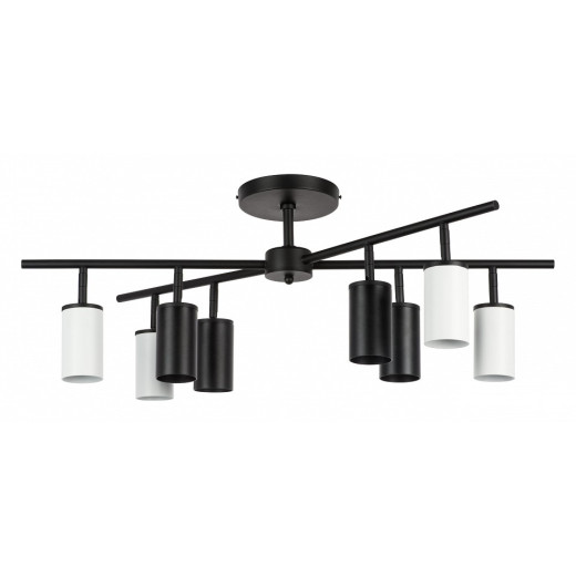 Люстра на штанге Lightstar Rullo LR728364374