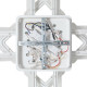 Люстра на штанге Freya Market FR6199CL-L200W