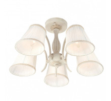 Люстра на штанге Lucia Tucci Firmo FIRMO 145.5 Ivory