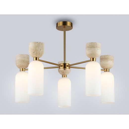 Люстра на штанге Ambrella Light LH LH53325