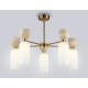 Люстра на штанге Ambrella Light LH LH53325