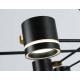 Люстра на штанге Ambrella Light FL FL71532