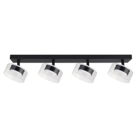 Люстра на штанге Arte Lamp ALIUS A8042PL-4BK