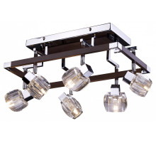 Люстра на штанге Velante  261-107-06