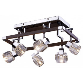 Люстра на штанге Velante  261-107-06