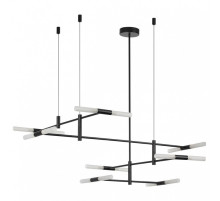 Люстра на штанге Odeon Light HIGHTECH 4307/16