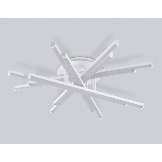 Люстра на штанге Ambrella Light COMFORT FL6275