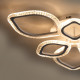 Люстра на штанге Freya Twiks FR6198CL-L88G