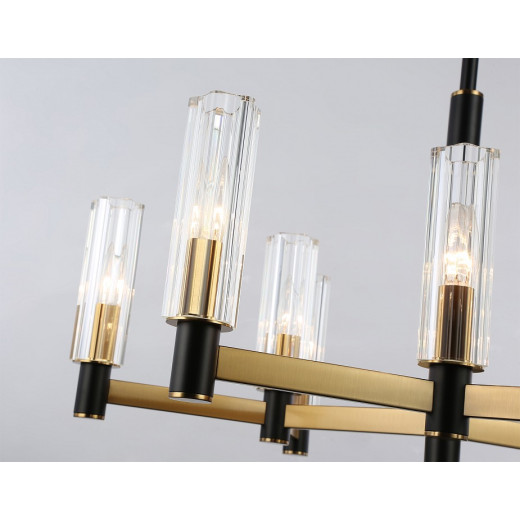 Люстра на штанге Ambrella Light LH LH55513