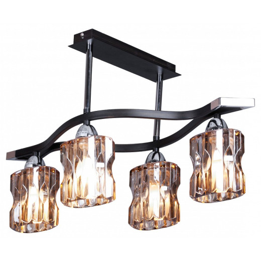 Люстра на штанге Velante  273-107-04