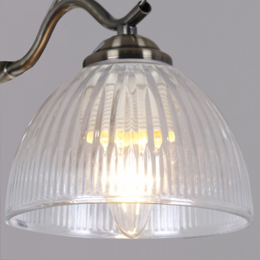 Люстра на штанге 90510-0.3-05 AB