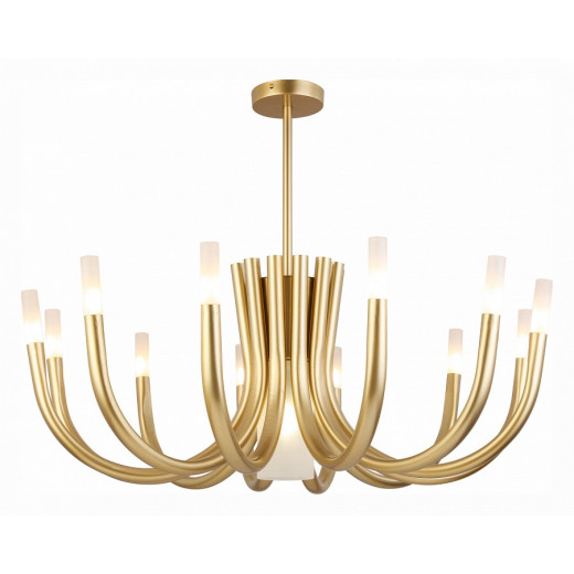 Люстра на штанге ST-Luce Pafe SL1173.202.13