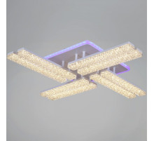 Люстра на штанге  64430-0.3-08C WH