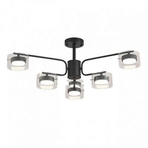 Люстра на штанге Lumion NATALINA 8349/6C