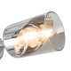 Люстра на штанге Freya Двойной FR5226PL-04W