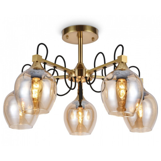 Люстра на штанге Ambrella Light TR TR9061