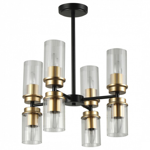 Люстра на штанге Escada 2138 2138/8P