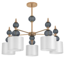 Люстра на штанге Lumion CLASSI 8418/5