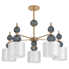 Люстра на штанге Lumion CLASSI 8418/5