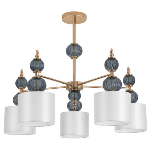 Люстра на штанге Lumion CLASSI 8418/5