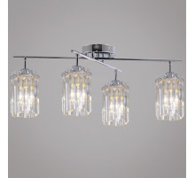 Люстра на штанге  71710-0.3-04 CR