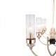 Люстра на штанге ST-Luce Elegra SL1402.223.08
