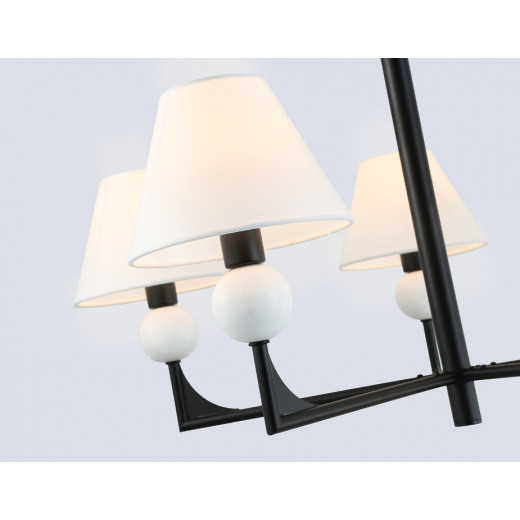 Люстра на штанге Ambrella Light LH LH75153
