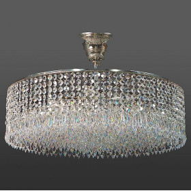 Люстра на штанге Dio D’Arte Caserta Caserta E 1.3.50.202 N