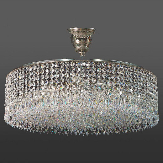 Люстра на штанге Dio D’Arte Caserta Caserta E 1.3.50.202 N