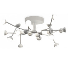 Люстра на штанге Mantra Adn 6416