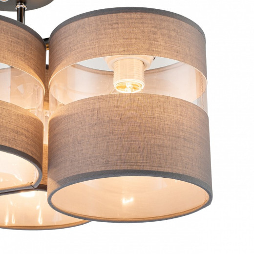 Люстра на штанге Escada Fantasy 642/4P