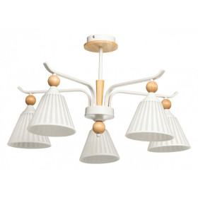 Люстра на штанге De City Дэла 12 635019805