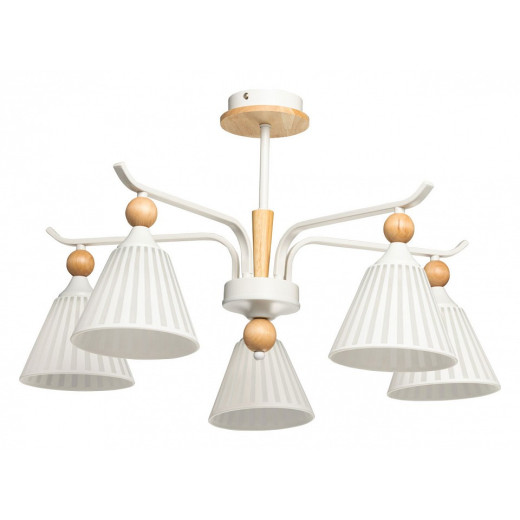 Люстра на штанге De City Дэла 12 635019805