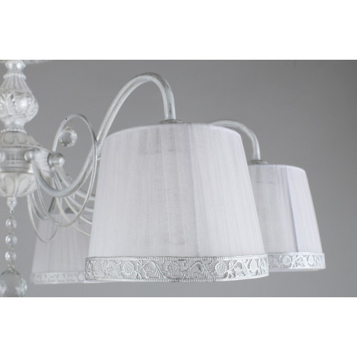 Люстра на штанге Omnilux Campovaglio OML-54117-08