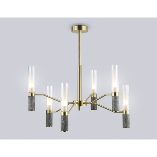 Люстра на штанге Ambrella Light LH LH53353