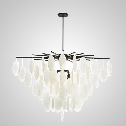 Люстра на штанге Imperiumloft  Ritta01