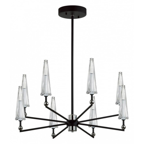 Люстра на штанге Odeon Light Fungo 5429/39L