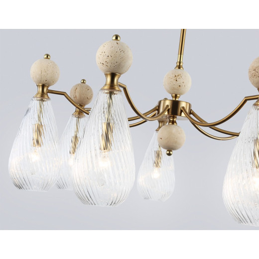 Люстра на штанге Ambrella Light LH LH53287