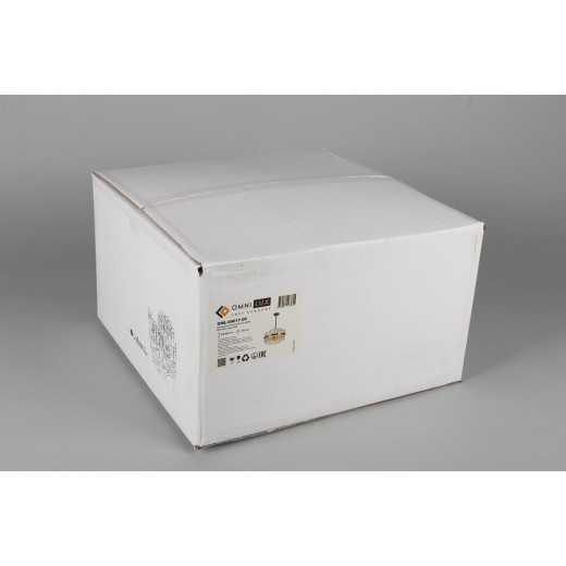 Люстра на штанге Omnilux Saviano OML-69017-06