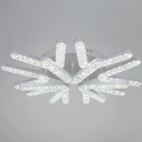 Люстра на штанге  72190-0.3-09 WH