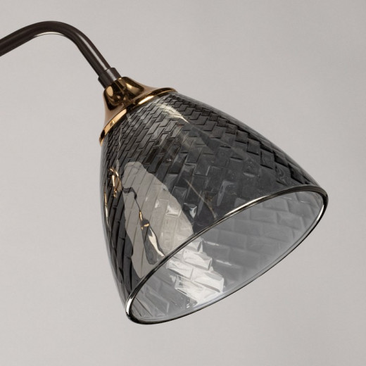 Люстра на штанге De City Альфа 29 115010303