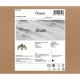 Люстра на штанге Freya Buds FR5153PL-05B
