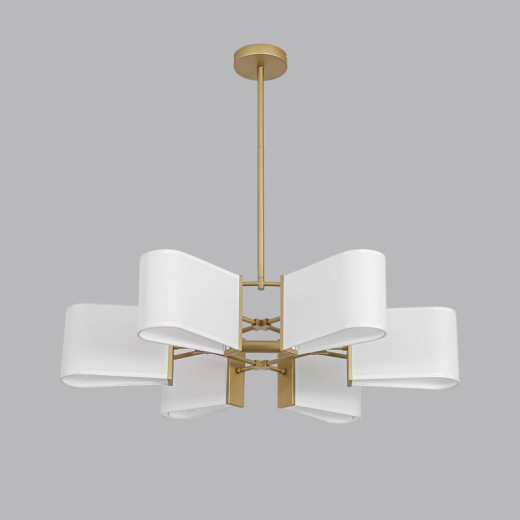 Люстра на штанге Lumion MODERNI 8414/6