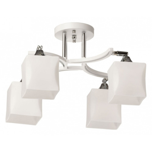 Люстра на штанге De City Тетро 27 673018004