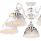 Люстра на штанге Arte Lamp Chiesa A2814PL-5WG